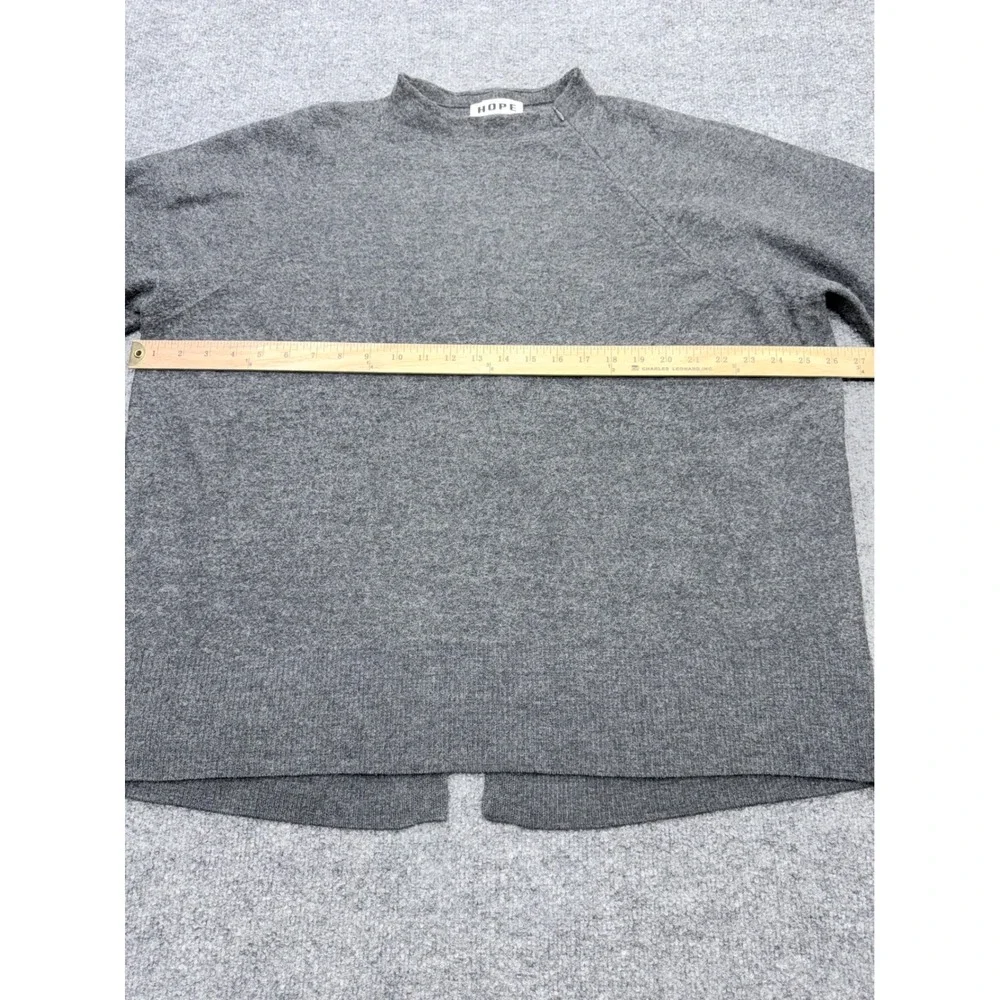 Hope Stockholm echo sweater